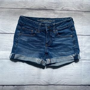 American eagle shorts